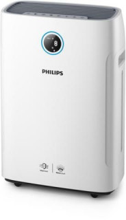 Philips Series 2000i AC2729/51 kombinált levegőtisztító és párásító Otthon