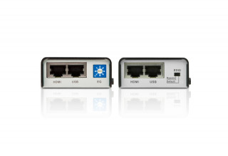 EXT ATEN VE803-AT-G VanCryst HDMI/USB  Cat5 Extender PC