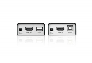 EXT ATEN VE803-AT-G VanCryst HDMI/USB  Cat5 Extender PC