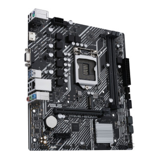 ASUS Prime H510M-K (1200) PC