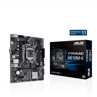 ASUS Prime H510M-K (1200) PC