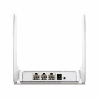 Mercusys AC10 1200Mbps Dual Band Vezeték nélküli router PC