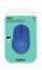 Logitech M280 Blue wireless egér thumbnail