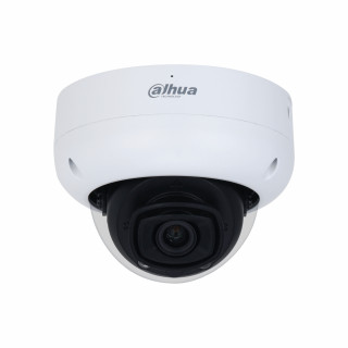 Dahua IP dómkamera - IPC-HDBW5442R-ASE (4MP, 2,8mm, H265, IR50m, ICR, IP67, WDR, SD, PoE, IK10, I/O, audio) Otthon