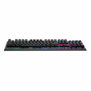 Cooler Master Gaming CK550 V2 billentyűzet USB QWERTZ Magyar Fekete PC