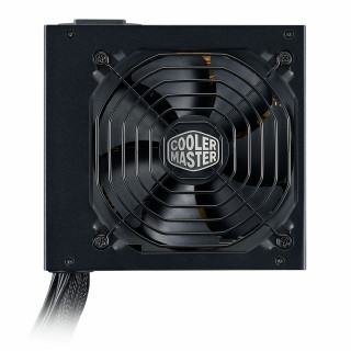 Cooler Master MWE Gold 650 - V2 tápegység 650 W 24-pin ATX ATX Fekete PC