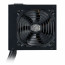 Cooler Master MWE Gold 650 - V2 tápegység 650 W 24-pin ATX ATX Fekete thumbnail