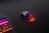 SteelSeries Aerox 3 Wireless - Fekete (62604) thumbnail