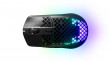 SteelSeries Aerox 3 Wireless - Fekete (62604) thumbnail