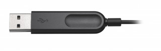 Logitech H340 Headset USB PC