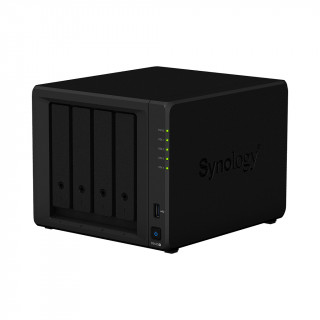 Synology DiskStation DS420+ NAS (4HDD) PC