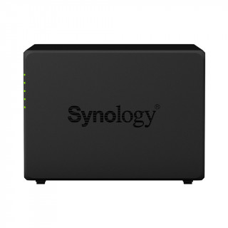 Synology DiskStation DS420+ NAS (4HDD) PC
