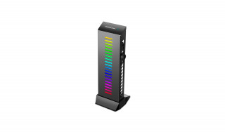 DeepCool GH-01 A-RGB Videókártya tartó PC