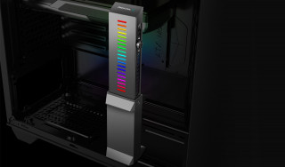 DeepCool GH-01 A-RGB Videókártya tartó PC