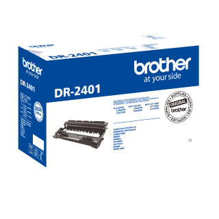 BROTHER Dobegység DR-2401, 12.000 oldal PC