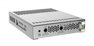 MikroTik CRS305-1G-4S+IN L5 1xGbE LAN, 4x SFP+ Cloud Router Switch PC