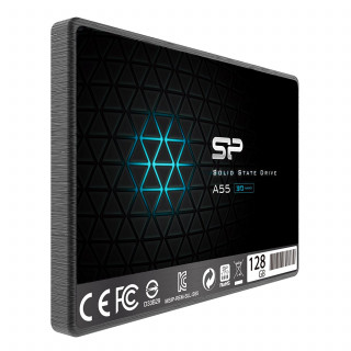 SILICON POWER Ace A55 128GB [2.5"/SATA3] PC