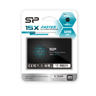 SILICON POWER Ace A55 128GB [2.5"/SATA3] PC