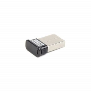 Gembird Tiny USB Bluetooth v.4.0 Class II dongle PC