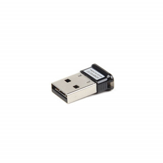 Gembird Tiny USB Bluetooth v.4.0 Class II dongle PC