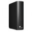 Western Digital Elements Desktop 3.5 8TB USB 3.0 (WDBWLG0080HBK) thumbnail