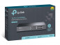 TP-Link TL-SF1016DS 16-Port 10/100 Mbps Switch thumbnail