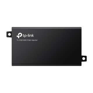 TP-LINK TL-POE160S PoE+ Injector Adapter PC