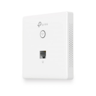 TP-LINK EAP230-Wall 1000 Mbit/s Ethernet-áramellátás (PoE) támogatása Fehér PC