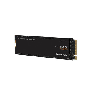 Western Digital SN850 M.2 500 GB PCI Express 4.0 NVMe PC