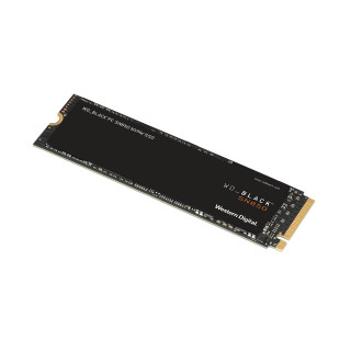 Western Digital SN850 M.2 500 GB PCI Express 4.0 NVMe PC