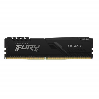 Kingston 32GB DDR4 2666MHz (2x16GB) Fury Beast (KF426C16BBK2/32) PC