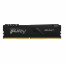 Kingston 32GB DDR4 2666MHz (2x16GB) Fury Beast (KF426C16BBK2/32) thumbnail