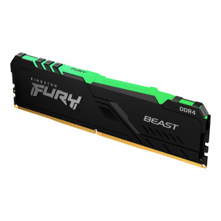 Kingston 32GB DDR4 3200MHz (2x16GB) Fury Beast RGB PC