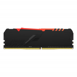 Kingston 32GB DDR4 3200MHz (2x16GB) Fury Beast RGB PC