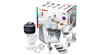 Bosch MUM5824C konyhai robotgép Otthon