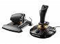 Thrustmaster Joystick T16000M FCS Hotas Kontroller (2960778) thumbnail