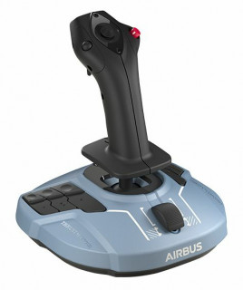 Thrustmaster TCA Officer Pack Airbus Edition - WW PC