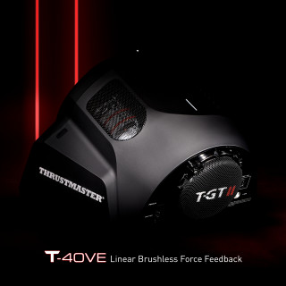 Thrustmaster T-GT II Servo Base PC