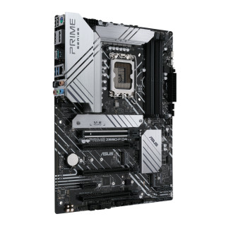 Asus Prime Z690-P D4 (1700) Alaplap PC