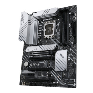 Asus Prime Z690-P D4 (1700) Alaplap PC