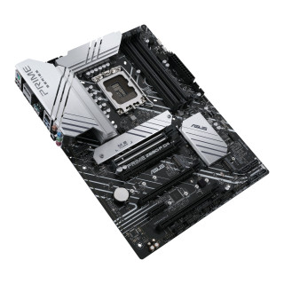 Asus Prime Z690-P D4 (1700) Alaplap PC