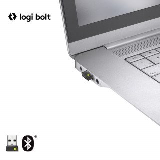 Logitech MX Master 3 for Business (910-006199) PC