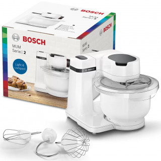 Bosch MUMS2AW00 konyhai robotgép Otthon