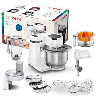 Bosch MUMS2EW40 konyhai robotgép Otthon