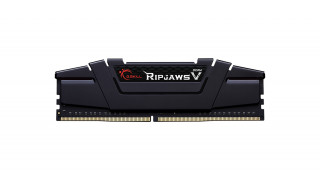 G.Skill Ripjaws V F4-3600C18D-16GVK memóriamodul 16 GB 2 x 8 GB DDR4 3600 Mhz PC