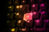 Steelseries Apex 3 TKL billentyűzet USB QWERTY Angol Fekete (64836) thumbnail