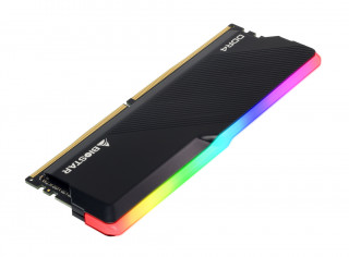 Biostar 8GB DDR4 3200MHz Gaming X RGB - Fekete PC
