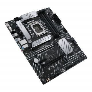 Asus Prime B660-Plus D4 (1700) PC