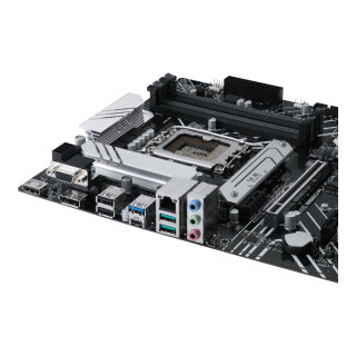 Asus Prime B660-Plus D4 (1700) PC