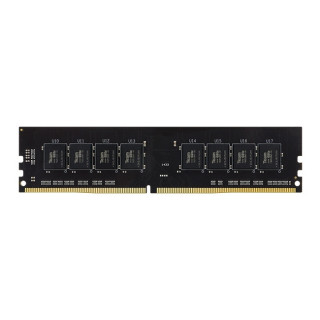TeamGroup elite DIMM 16GB, DDR4-3200, CL22-22-22-52 (TED416G3200C2201) PC